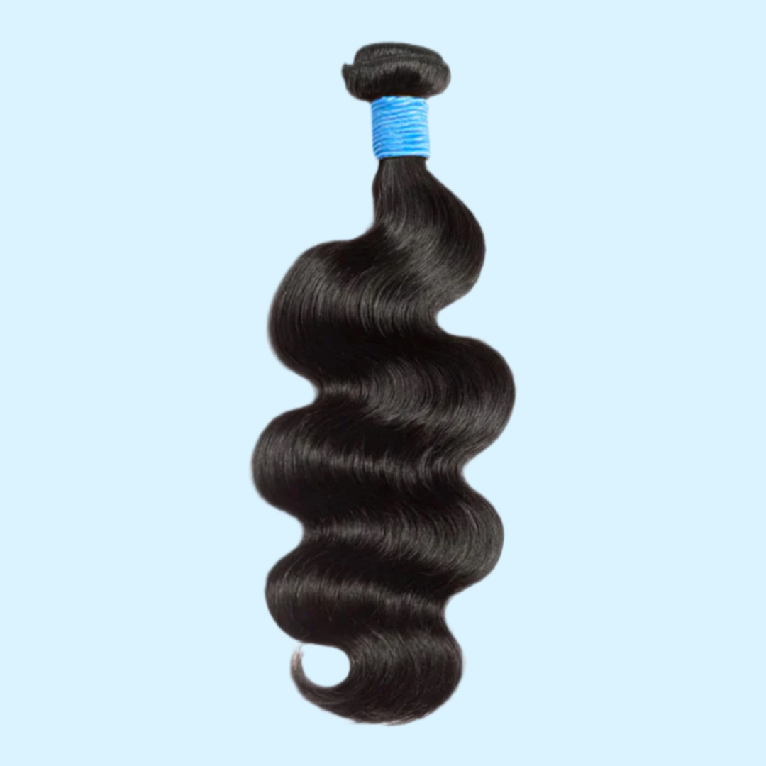 Virgin Body Wave Blissy Bundles