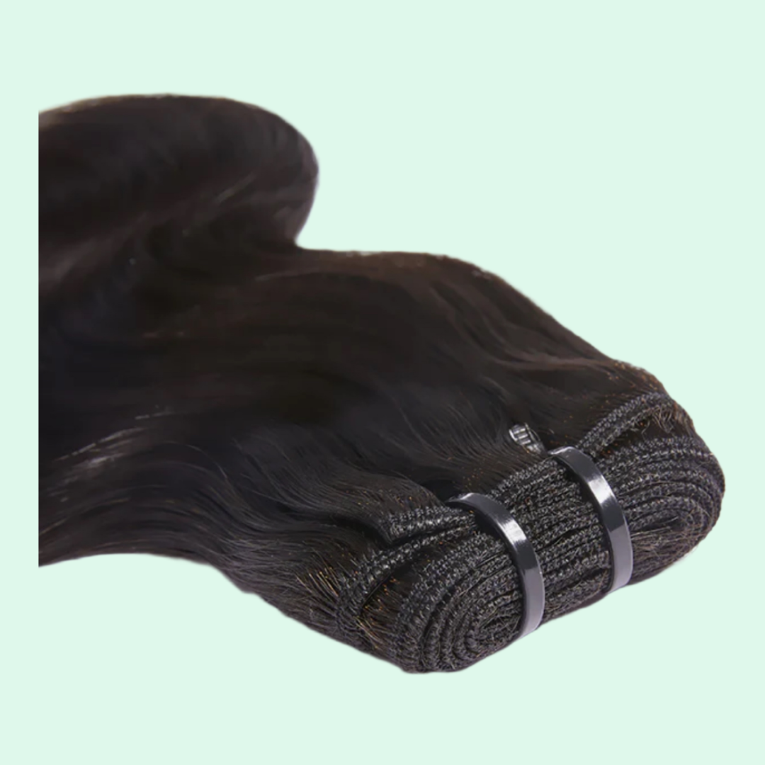 Vietnamese Raw Body Wave Blissy Bundles