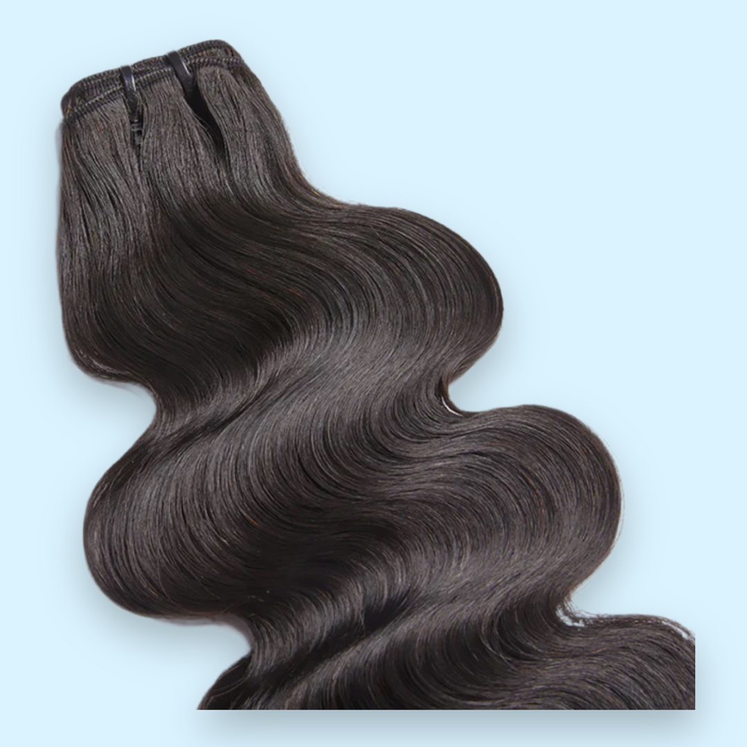 Vietnamese Raw Body Wave Blissy Bundles