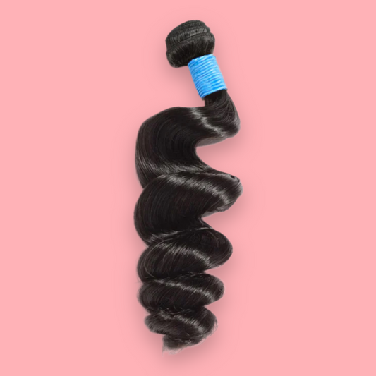 Loose Wave Blissy Bundles