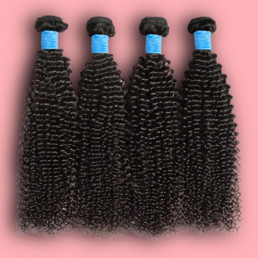 Kinky Curly Blissy Bundles