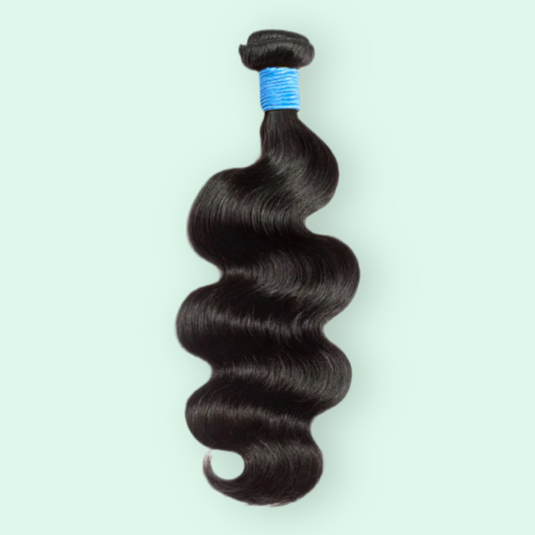 Virgin Body Wave Blissy Bundles